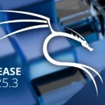 Kali Linux 2025.3: 10 nuovi strumenti di hacking e supporto Nexmon per Raspberry Pi