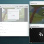 Karton il gestore di macchine virtuali KDE aggiunge nuove migliorie