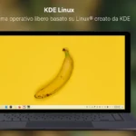 KDE Linux la distribuzione immutabile entra in fase alpha