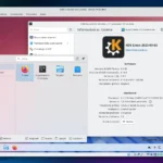 Installare KDE Linux su VMware o VirtualBox