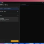 Kerminal il terminale con gestione SSH e sincronizzazione cloud