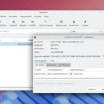 Kleopatra La Soluzione KDE per Gestire Chiavi GPG e Certificati su Linux