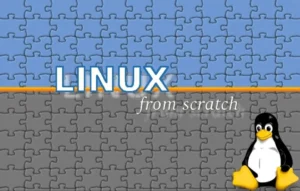 linux from scratch