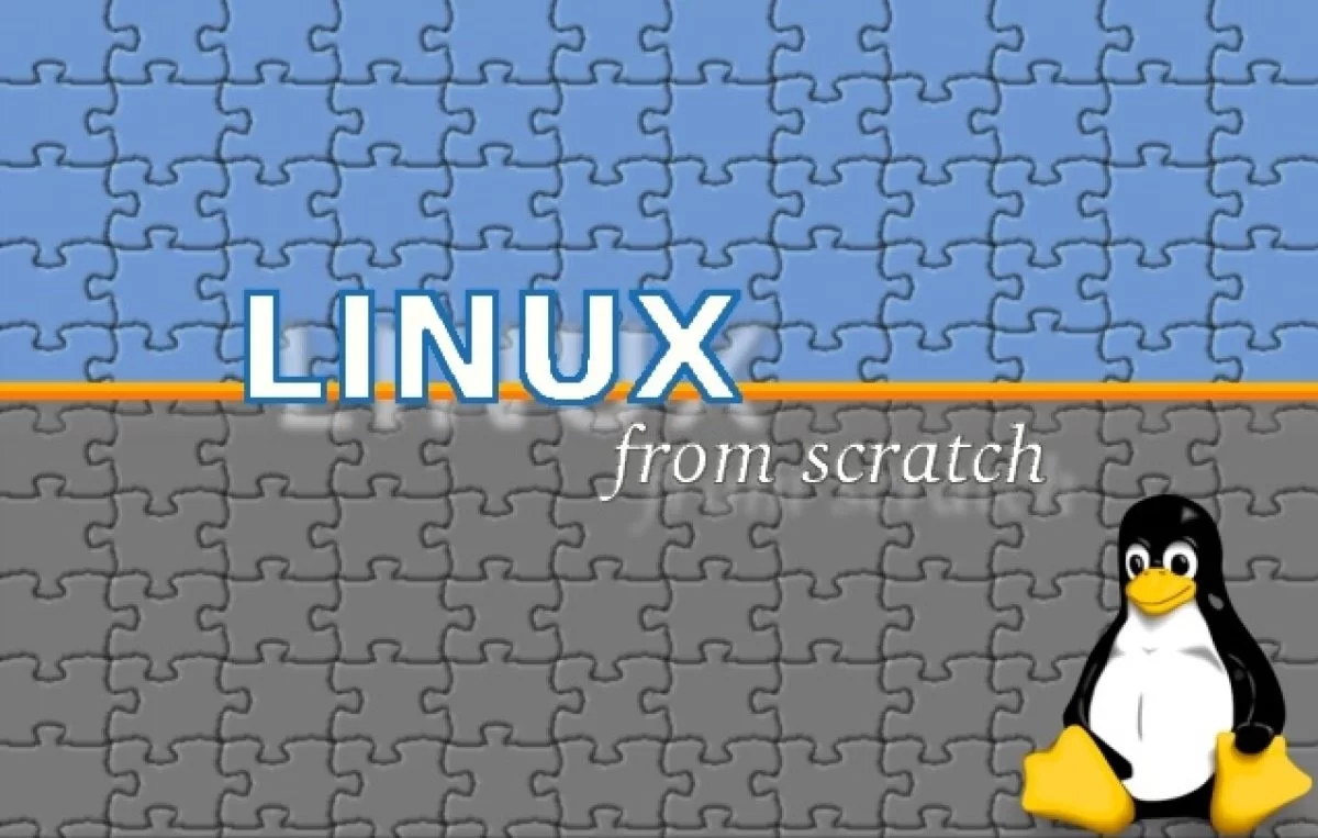 linux from scratch