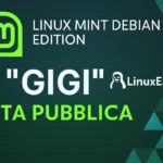 LMDE 7 Gigi disponibile la versione beta