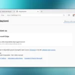 Microsoft Edge 140 nuove funzionalità per gli utenti Linux