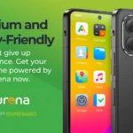 HIROH lo smartphone Murena che mette la privacy al centro dell’esperienza mobile