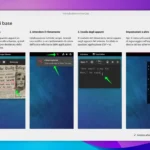 NormCap cattura testo da screenshot su Linux con OCR intelligente