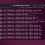 Obelisk archiviazione intelligente di contenuti web su Linux