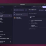 Proton Pass su Linux