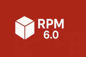 rpm 6