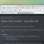Steam si evolve: Valve migliora prestazioni e personalizzazione per gli utenti Linux