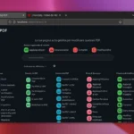 Stirling PDF l’editor PDF gratuito e Self-Hosted per la Gestione dei Documenti su Linux