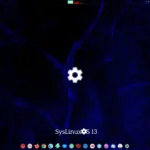 SysLinuxOS 13 Mate distribuzione Debian-based per system integrator