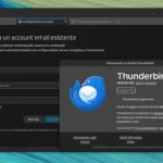 Thunderbird 143 più stabile e sicuro su Linux