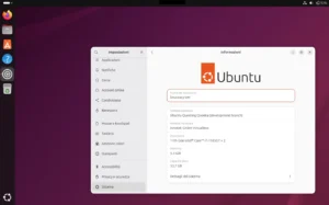 ubuntu 25 10
