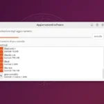 Ubuntu 25.10 corregge il bug del focus dell’Update Manager su Wayland