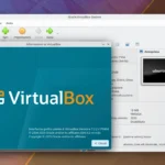VirtualBox 7.2.2 l’hypervisor Oracle si integra con le API KVM su Linux