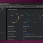 Webmin 2.500 e Usermin 2.400 nuove funzionalità per l’amministrazione remota su Linux