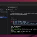Atuin Desktop runbook eseguibili per flussi da terminale su Linux