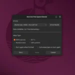 Barones Free Space Cleaner: Pulizia Sicura dello Spazio Libero su Linux