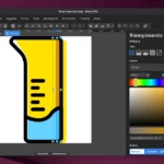Boxy SVG Editor il potente editor di grafica vettoriale per Linux