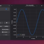 Graphs: l’app GNOME per visualizzare e manipolare dati con stile