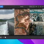 Identity confronto visivo semplificato per immagini e video su GNOME