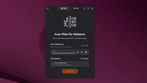 Scopri di più sull'articolo Lenspect lo scanner malware open per desktop Linux