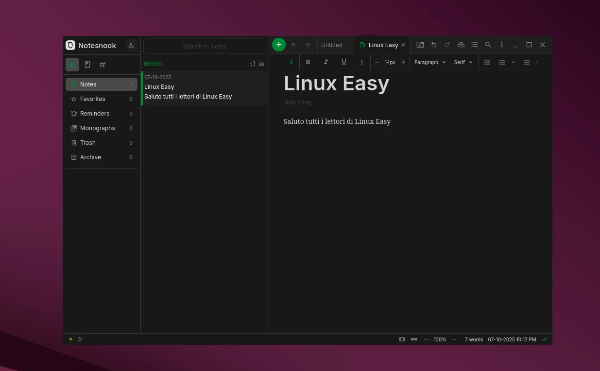 Link Preview Image