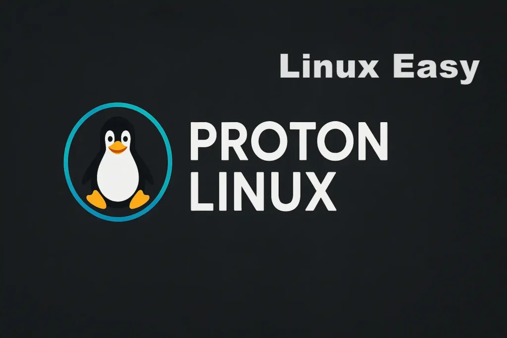 Proton Linux