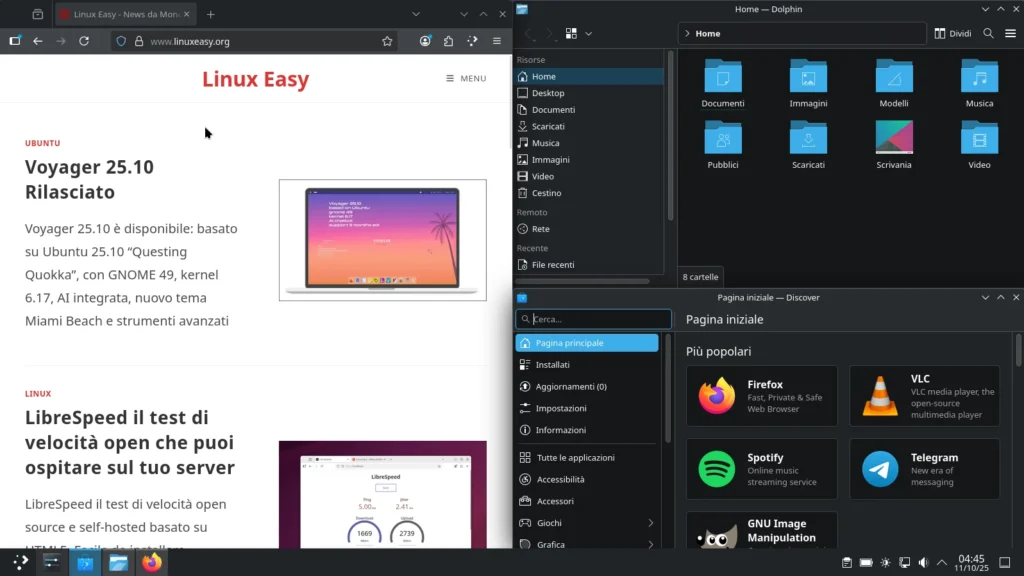 Remember Window Positions KDE