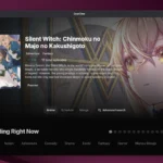 Seanime il media server open per anime e manga su Linux