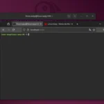 ttyd Condividere il Terminale Linux via Web