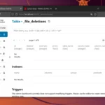 TrailBase: l’alternativa open a Firebase per sviluppatori Linux