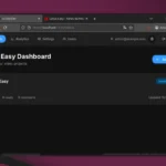 ViTransfer Soluzione moderna di condivisione video self-hosted