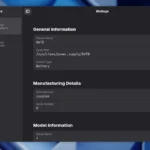 Wattage monitoraggio avanzato della batteria su Linux