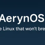 AerynOS 2025.12: Il Desktop Environment e il Gaming di Ultima Generazione