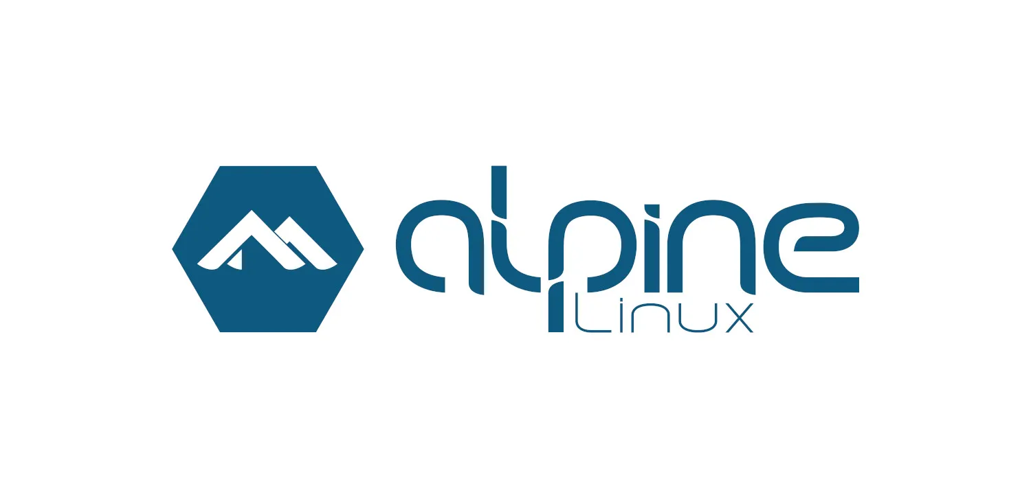 alpine linux