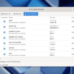 Arch Update Manager: aggiornamenti semplificati per Arch Linux con interfaccia grafica