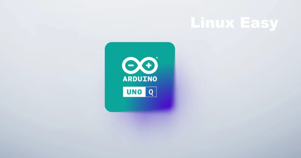 arduino uno q