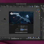 Blender 5.0 Beta rilasciato con supporto HDR