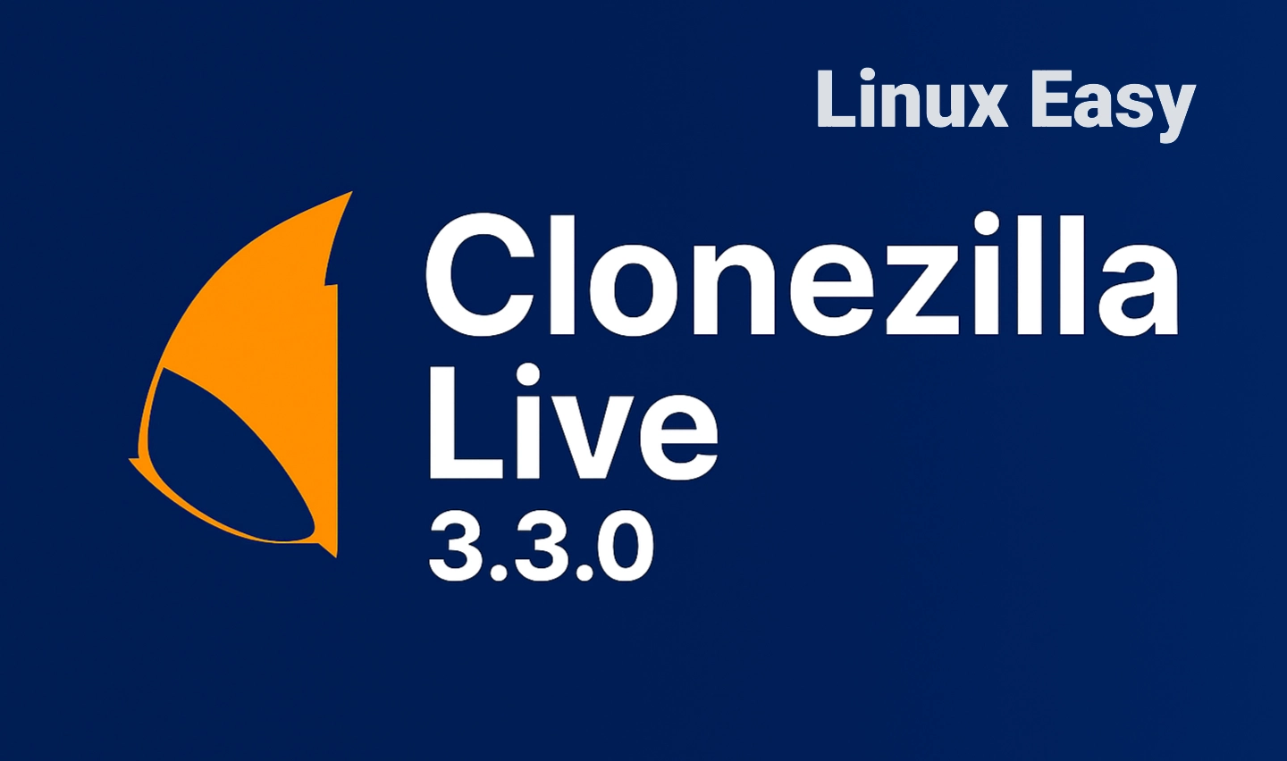 Scopri di più sull'articolo Clonezilla Live 3.3.0 backup avanzato con kernel 6.16 e supporto esteso