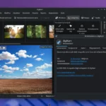 digiKam 8.8.0 rilasciato, le principali novità dell’ultima versione del Photo Manager Open di KDE