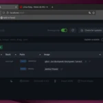 Rilasciato Dockpeek 1.6.5