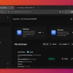 Duplicati backup cifrati e gestione remota per Linux e cloud