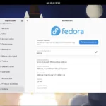 Come aggiornare Fedora 42 alla versione 43