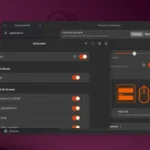 TouchUp l’estensione GNOME per migliorare l’esperienza touchscreen su Linux