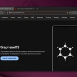 GrapheneOS si espande: presto disponibile su smartphone non Pixel