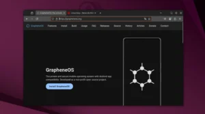 Scopri di più sull'articolo GrapheneOS Abbandona OVHcloud: Il Conflitto tra Sovranità Digitale e Privacy Francese